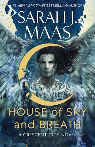 A House fo Sky and Breath Book Cover